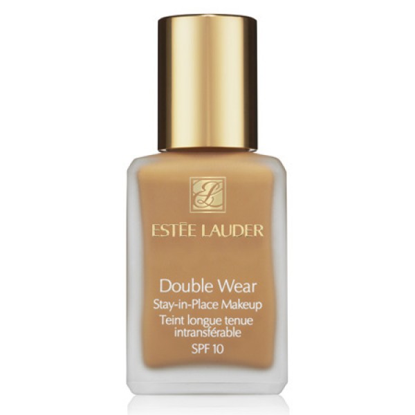 Estee lauder double wear stay in place polvos make up spf10 4n1 shell beige 1un