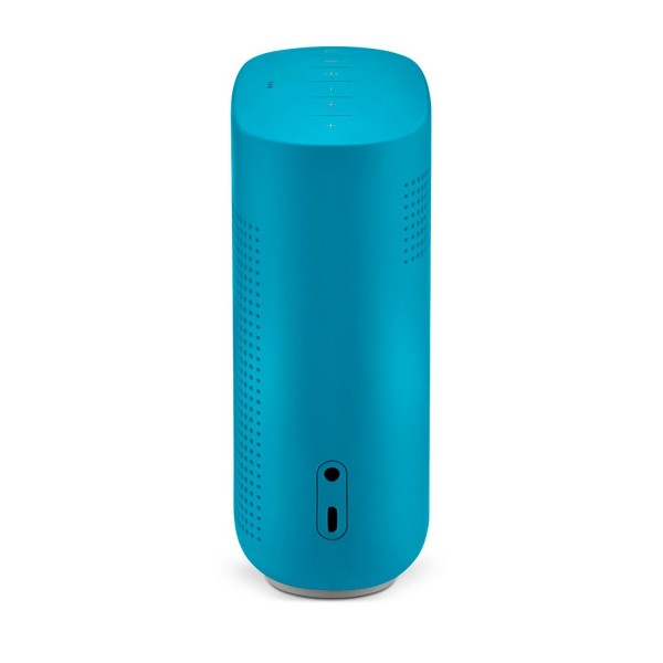 Bose soundlink color serie ii aqt blue altavoz inalámbrico bluetooth sonido de alta calidad